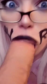 Step-daddys Low Iq Breeding Whore