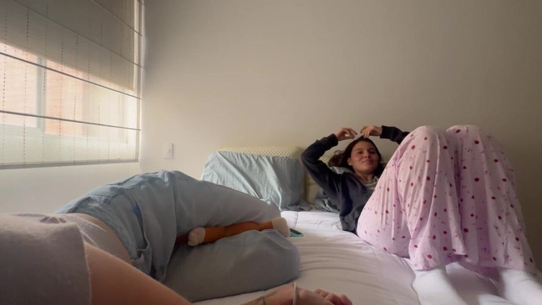 scarlettandc: Compilation Lesbienne 3