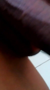 Monster Black Cock