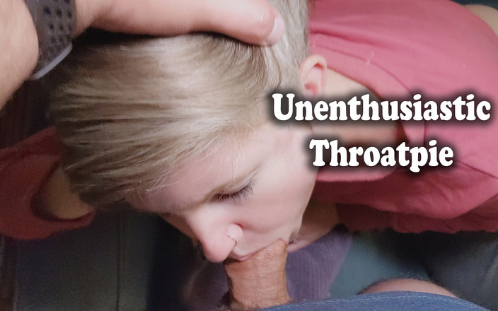 Housewife Ginger: 열정이 없는 얼굴 섹스