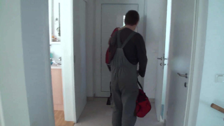 Femdom Austria: งานซ่อมแซม