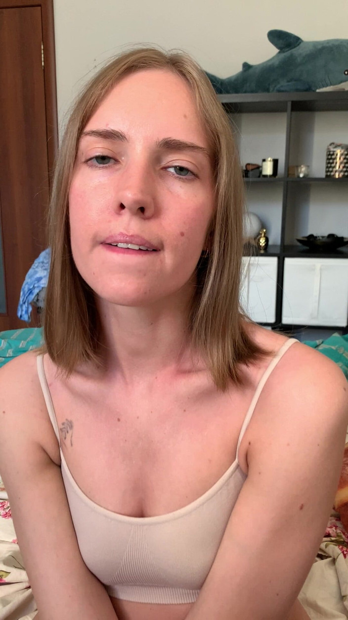 Vanilla studio: Ahegao Mengusik