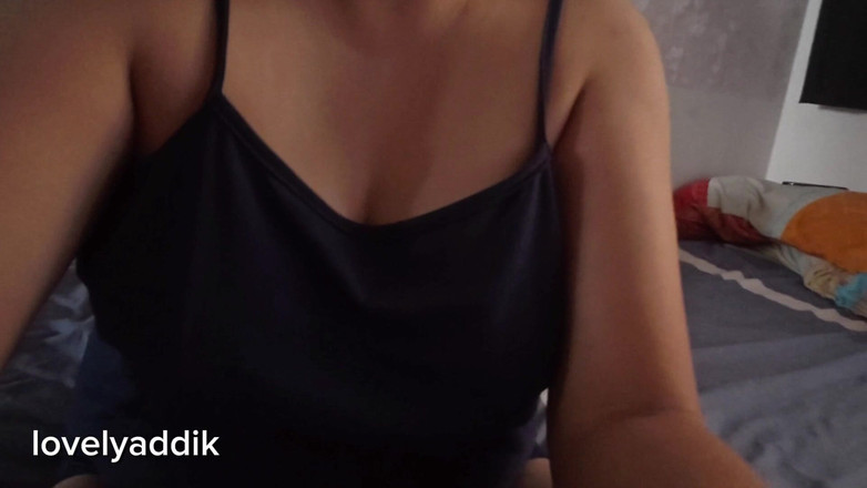 Lovelyaddik: Fresh From the Shower.