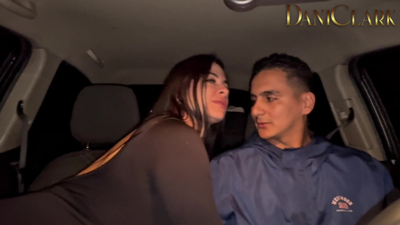 DaniClark: Esposa Fode Motorista Uber E O Faz Correr 2 Vezes Em...