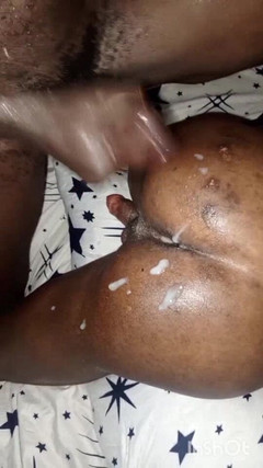 Sweetass132: Make Me Take That Dick Baby