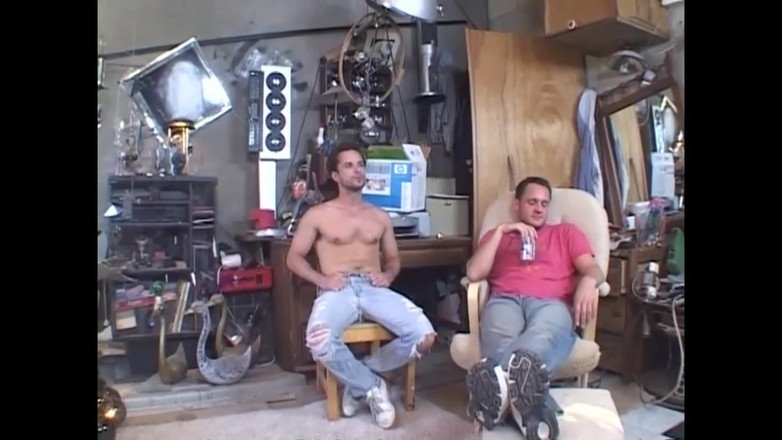 Full Movie XXX: 令人恶心的吸盘者