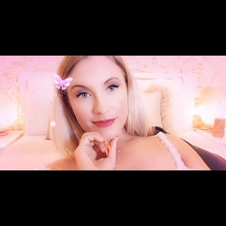 Erotic Tanya: Uchvácena do závislosti na fetišu prdů