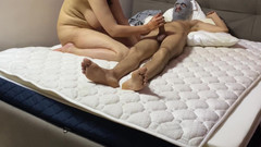 Yasmin Maroc: フィラム・ポルノ・アラビア語の少女、マロッカインとビッグ・コック・カリジ