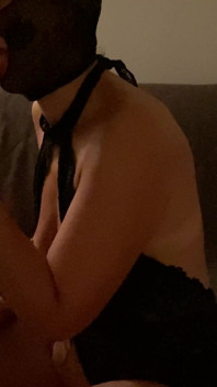 Violette macht ein großes
