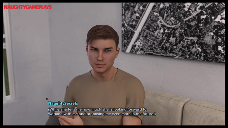 Naughty gameplays: Mi Sueño Bimbo (parte 07) - Desarrollado Por Mi Sueño Bimbo