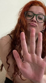 Toglierti un piolo - la cattiva sph e la dominazione femminile provocano - istruzioni per masturbazione