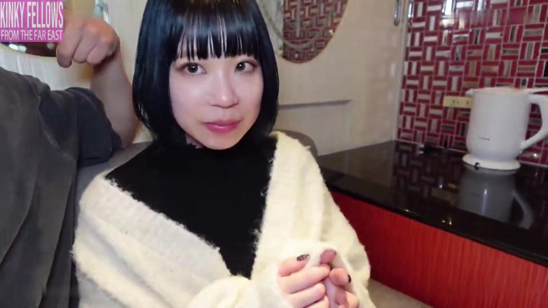Asian happy ending: Asiatisk ängel 24382