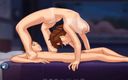 Hentai World: Sommarsaga - knulla styvmamma min bästa vän yoga avsugning
