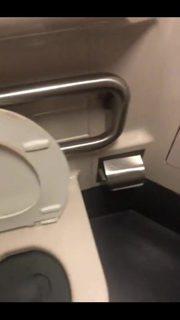 Reese Rideout: A Piss Video