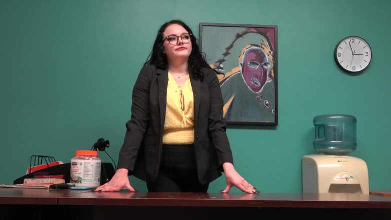 Jerky Girls: Bossy Ravina Featuring Ravina Snow