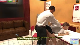 Minha esposa insaciável Alice Parte 9