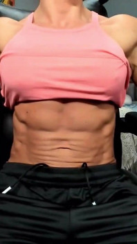 Musclegodess venoso