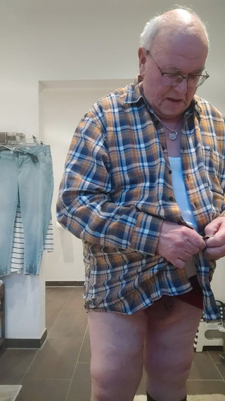 Karlchengeil: Testování mého nového nástroje Massagre