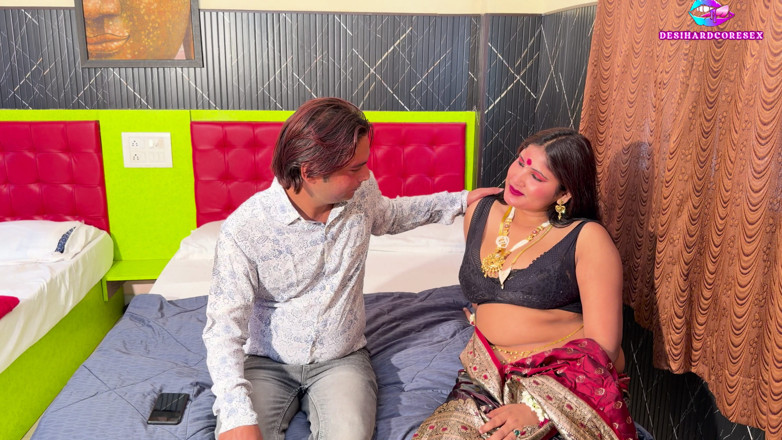 Aksha: The Boy Went to Have Sex in Akka's Brothel