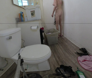 Lizzy Yum VR: Лиззи Юм