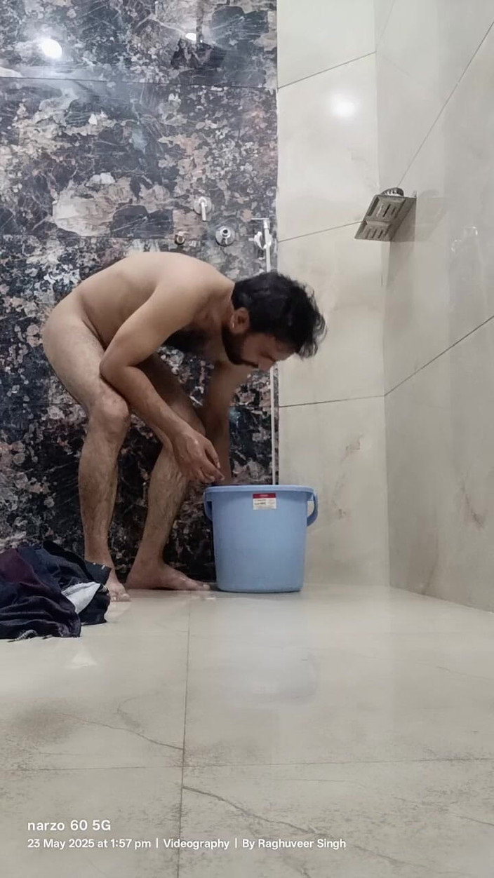 Rajasthani-old-lover: Indiano Rajasthani Desi Boy