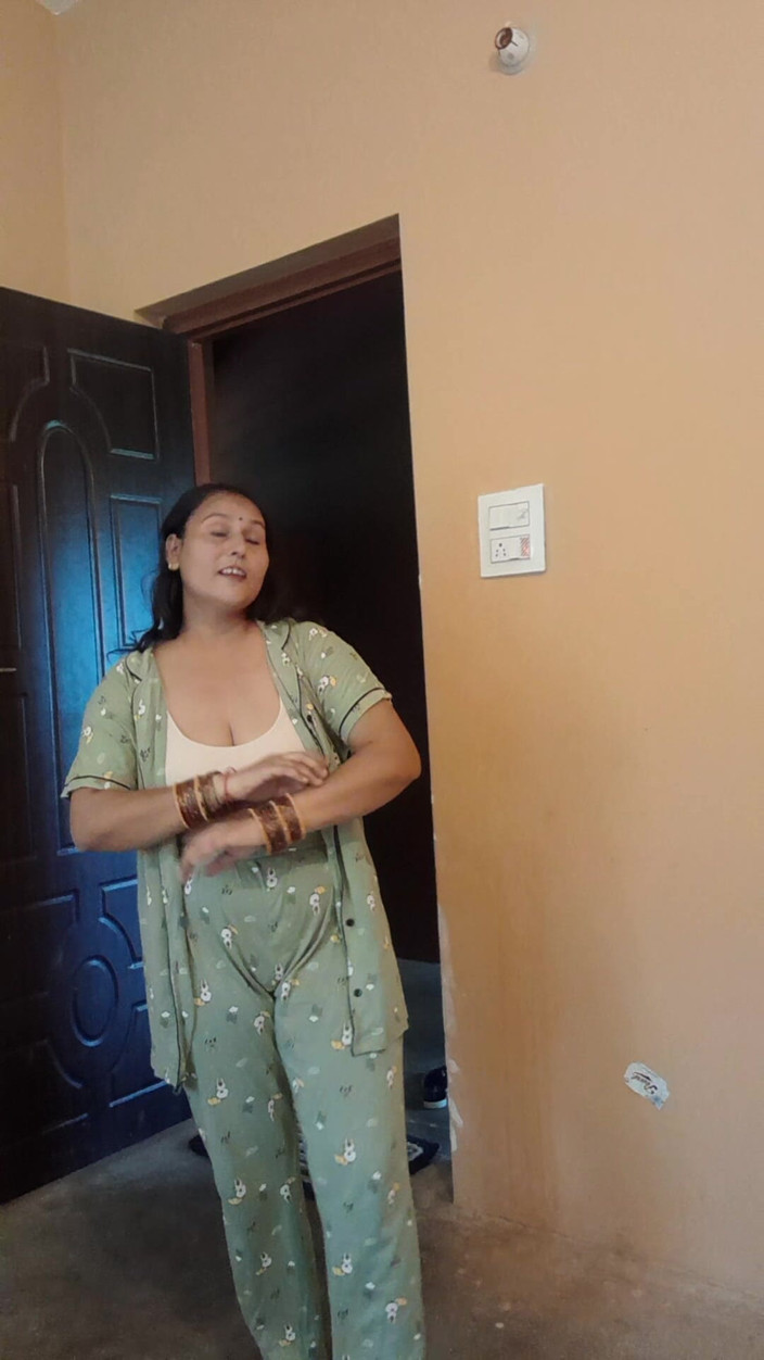 Puja555: Dancing Puja Baby