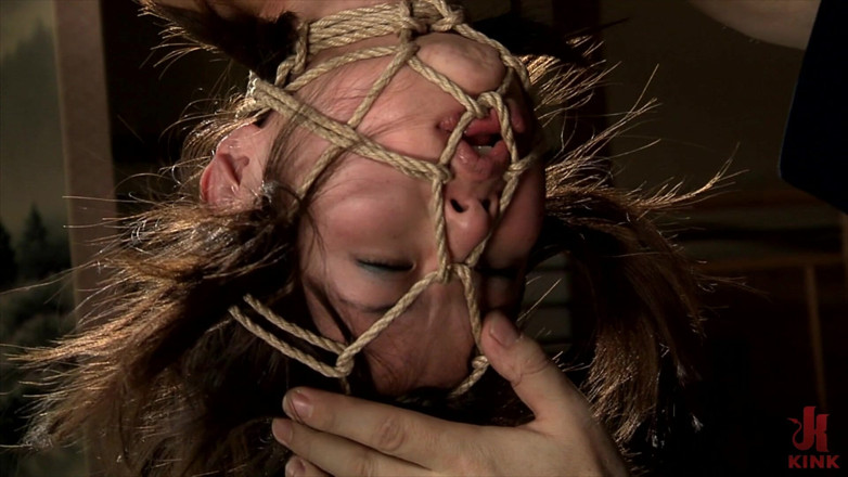 Hogtied by Kink: Osada Steve and Misa