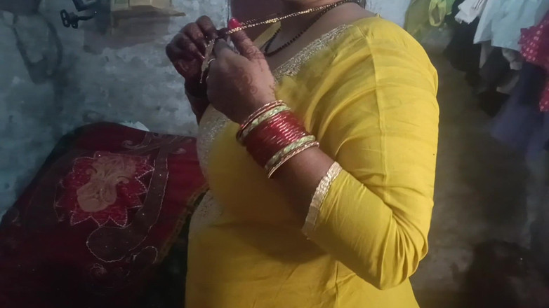 Your love geeta: The Stepmother Got Her Pussy Licked by Her Stepson and...