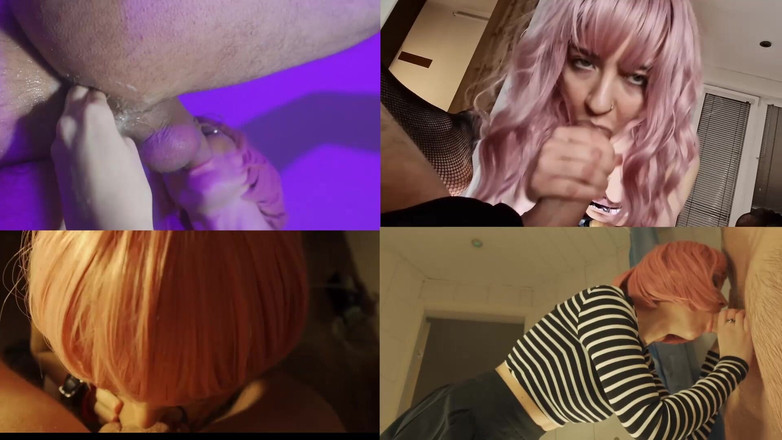 DPeggingD: Dpeggingd 口交汇编