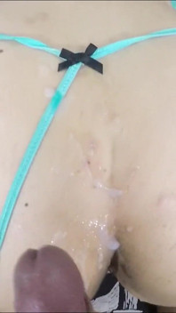 Date Gets Fucked Raw