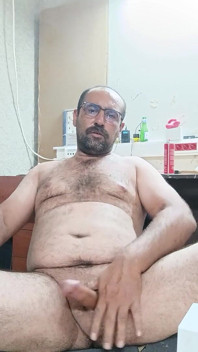 Nunca habías visto a un oso pizarrón como este