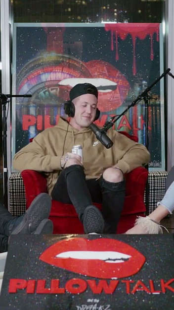 Pillow Talk