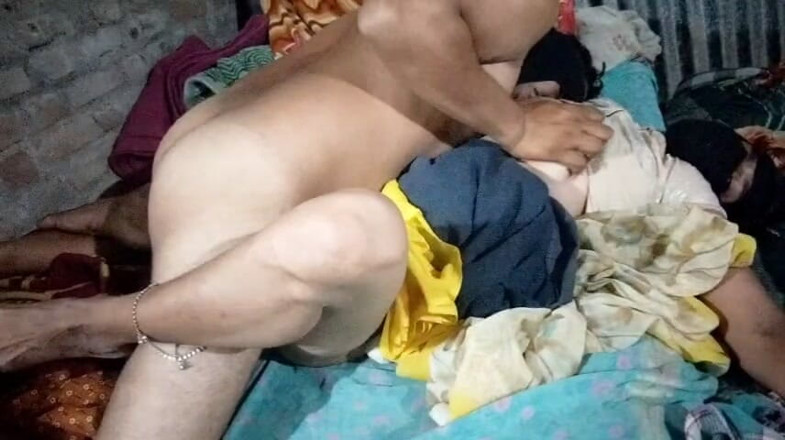 KMM: Desi Husband &amp; Wife