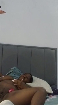 Šukali mě pěkně, dokud jsem nemohl snést, že mi to chybí, a holka byla brzy u mě