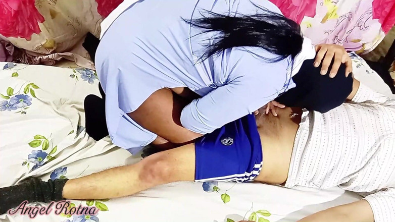 Fahad_bd: Desi sexy mädchen gefickt teil 1
