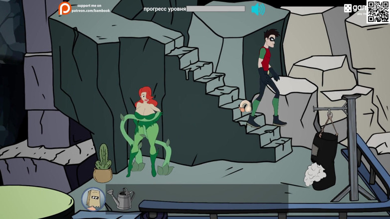 Like A Boss: Complete Gameplay - Fuckerman, DickBoy