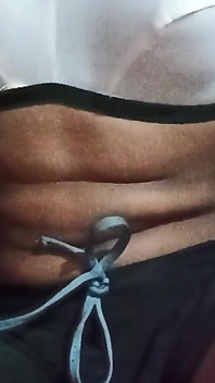 Tamil Sexy Girl with Voice