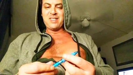 Un homme de la sex tape d’une célébrité ose baiser par Countcory