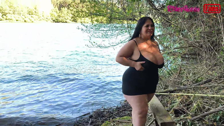 Riderqueen: 旅行冒险,给我粉丝的视频