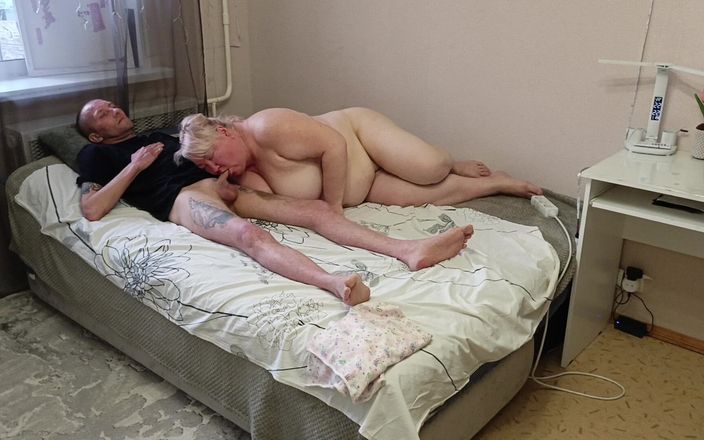 Zona901: Girlfriend Fucked in Mouth, Doggy Style Pussy and Cum on...