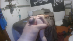 Hellbillyjack: Jilat memerahnya