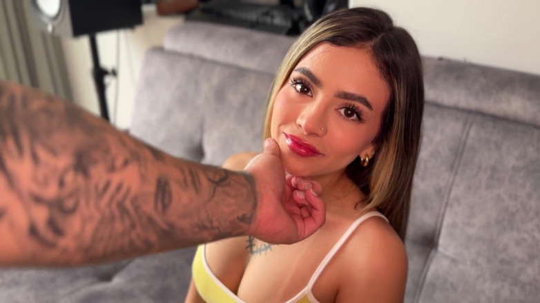 Nathgomez7: Je Fais Ma Première Interview Pour Un Film Porno ! Nath...