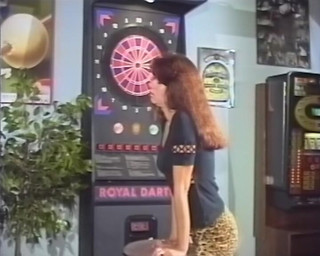 GERMAN PORN CLASSICS: Geile Paare Im Eş Değiştirme kulübü