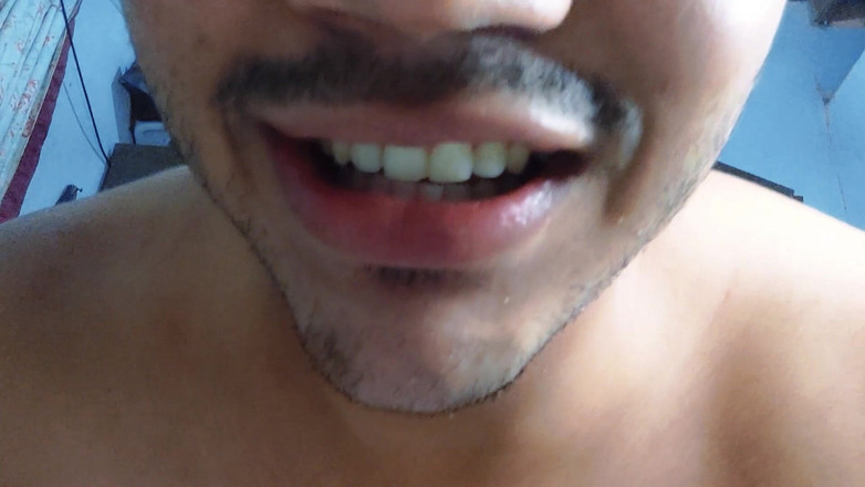 Sempre ativo: Makan awak sedap dan pancut ke dalam mulut awak