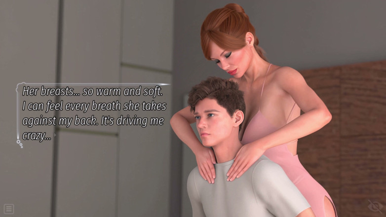 Johannes Gaming: Shadows of Seduction 5 This House Is Turning Everything Sexual