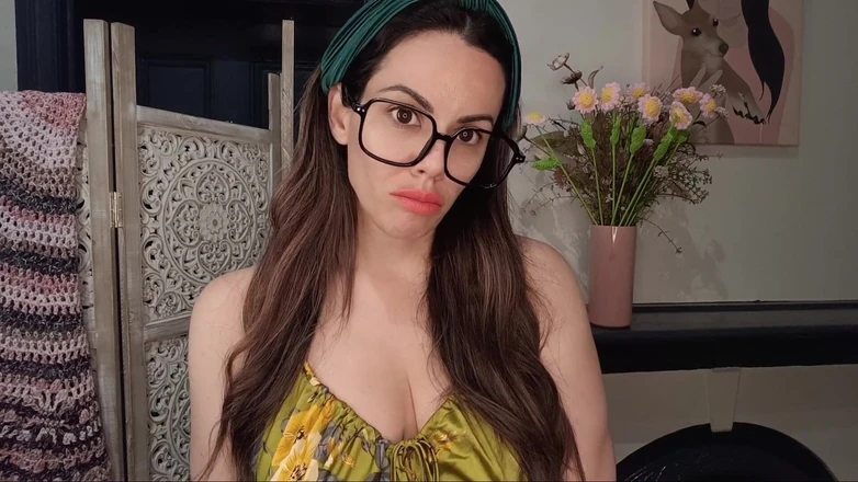 annikarain: Vamos fingir que sou sua madrasta