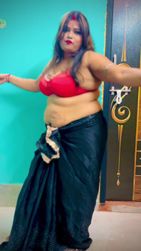 Desi Bhabhi's Fun After Sex