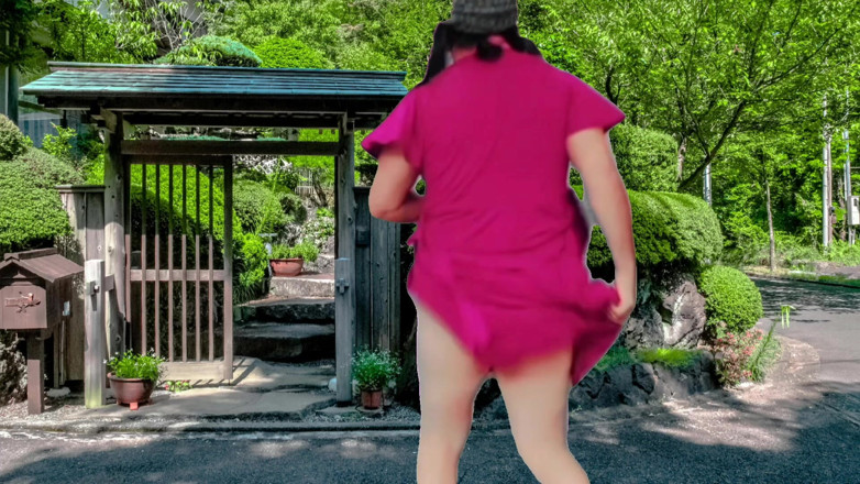 Kitty_Cross: 1 ballerino culo sexy caldo e dolce cazzo effeminato vestito...