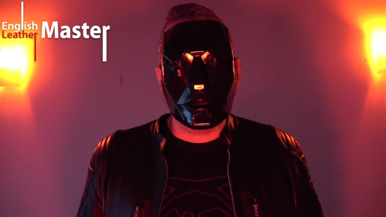 EnglishLeathermaster: Красный свет, зеленый свет, инструкция по