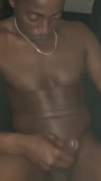 흑인 대물 자지와 섹스하는 Nata4sex